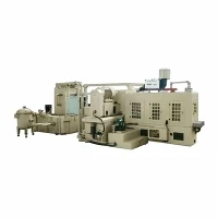 10 โรงงานผลิตเครื่องเจียรจานคู่ CNC ชั้นนำในประเทศจีน